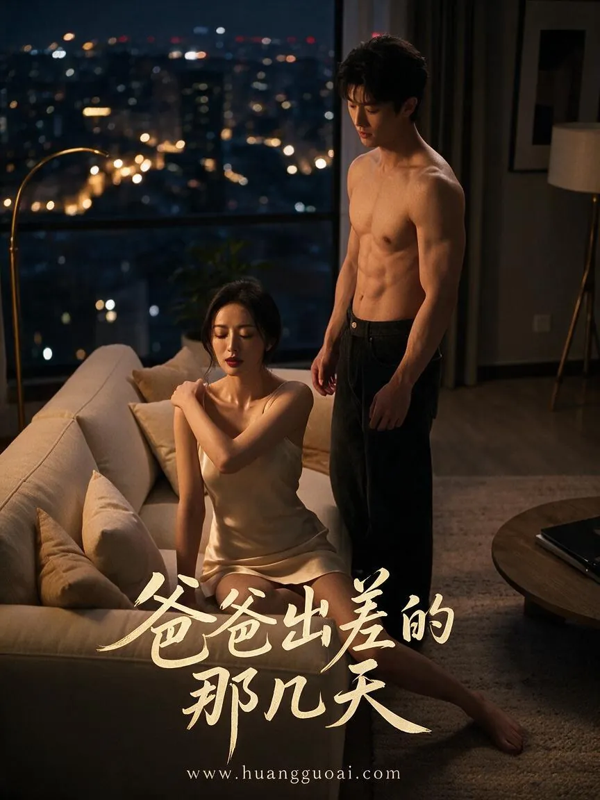 住在楼上的烘焙师