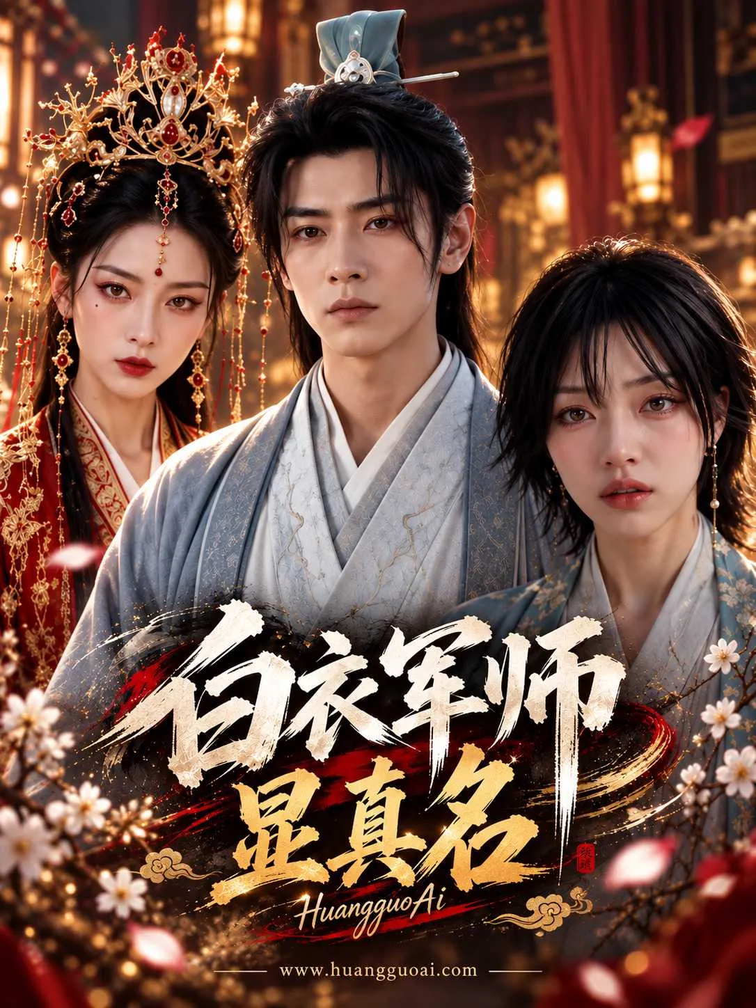 她把答案留在秋天