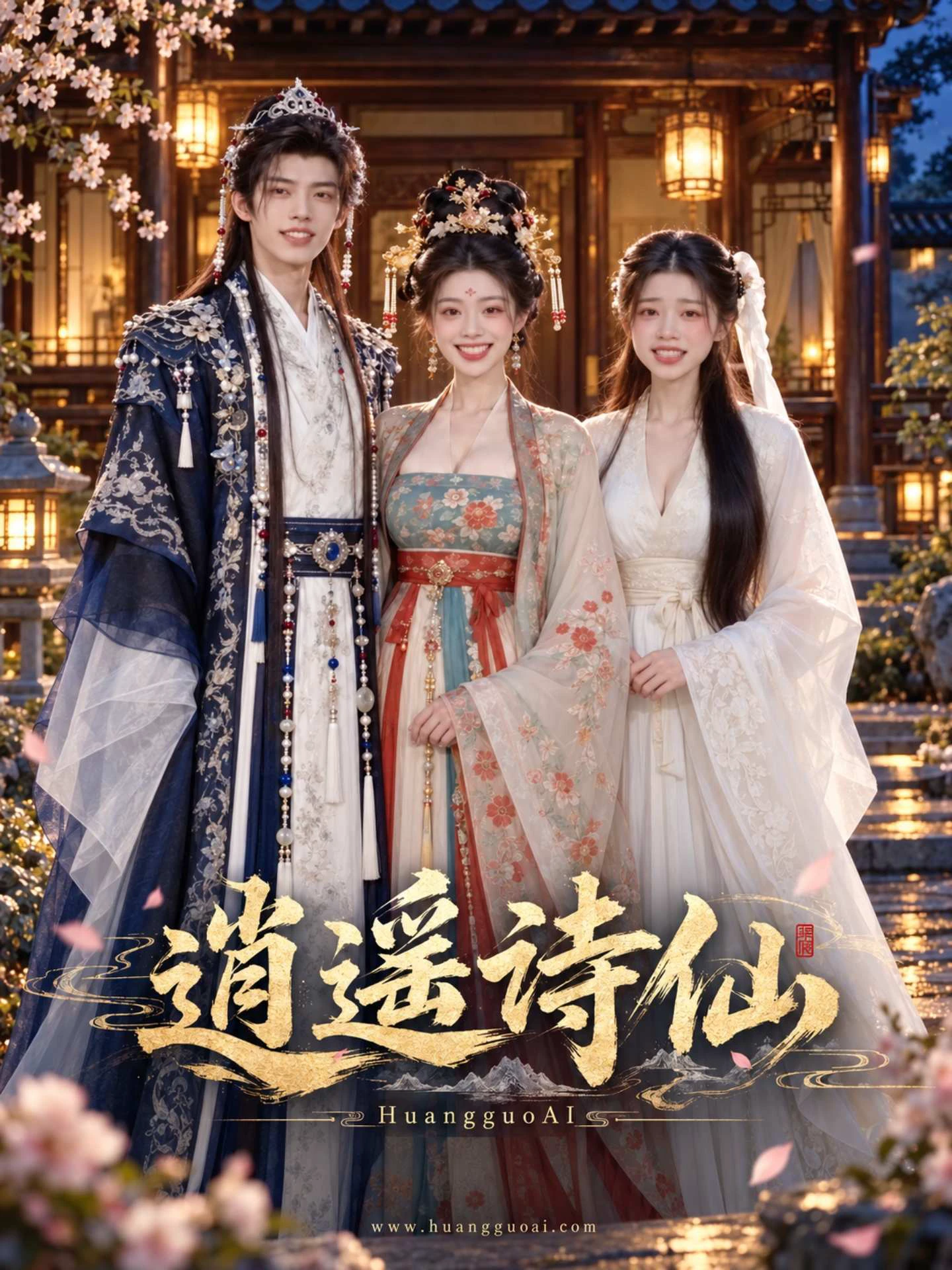 成年人也需要一场心动