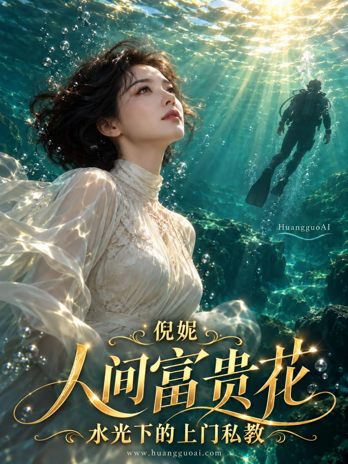 雾港寄来的第二封信