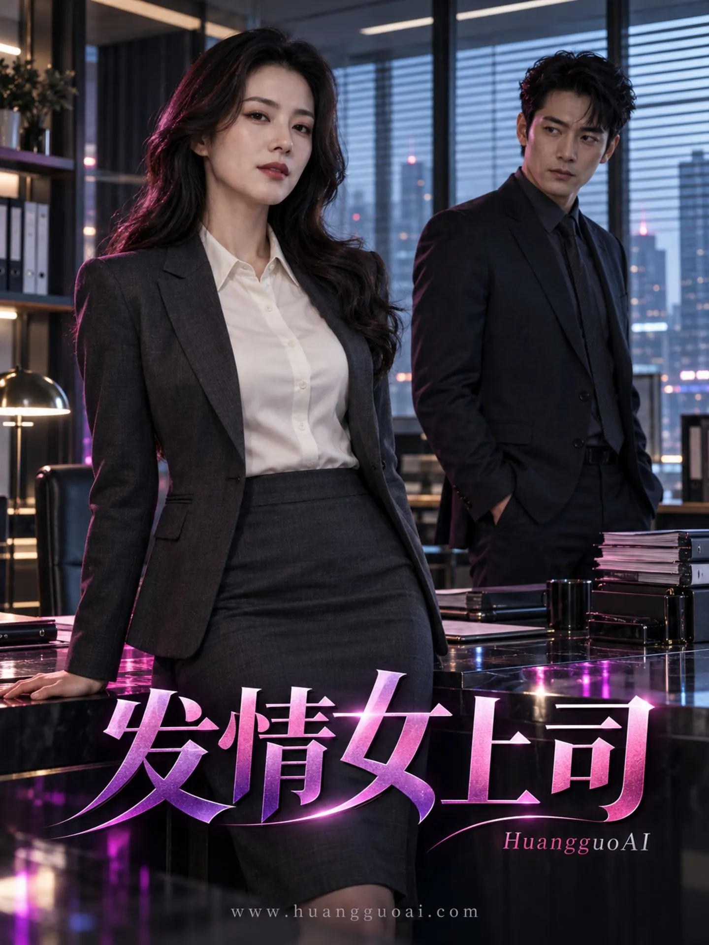山海局的新手信使